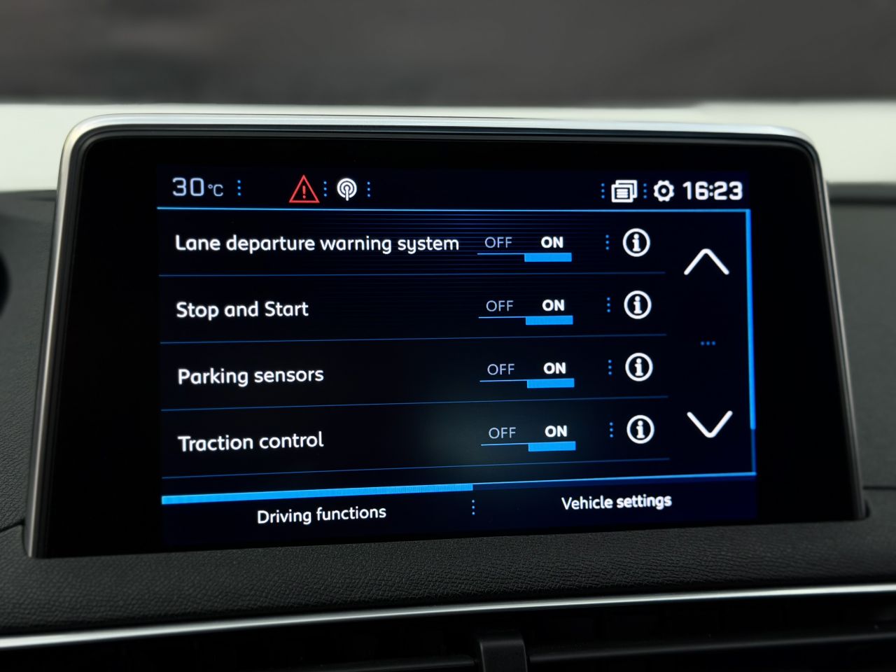 Peugeot 3008 | 21