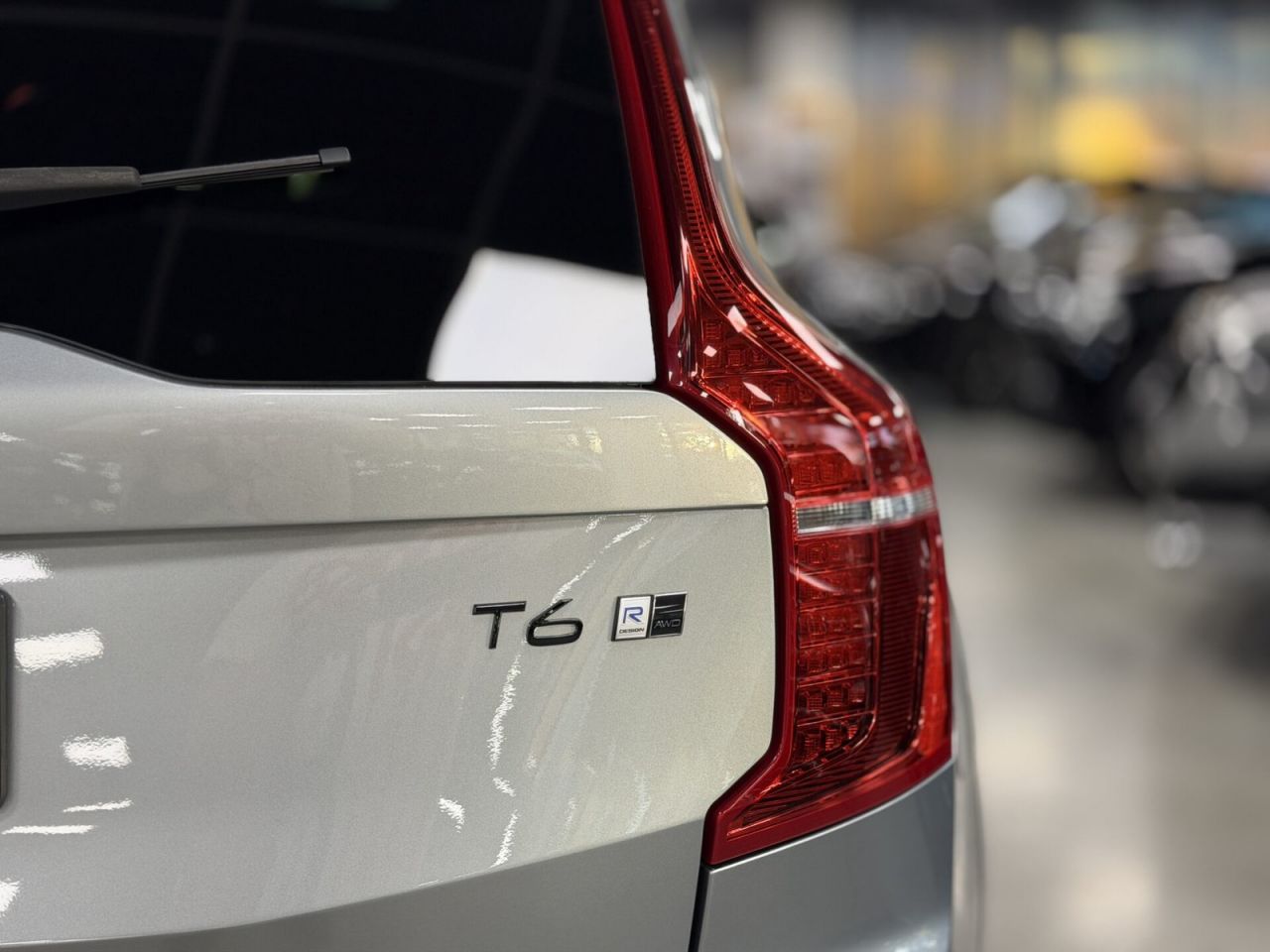 Volvo XC90 | 22