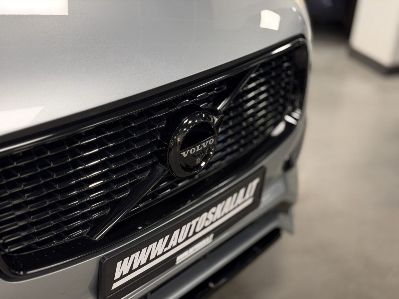 Volvo XC90 | 28