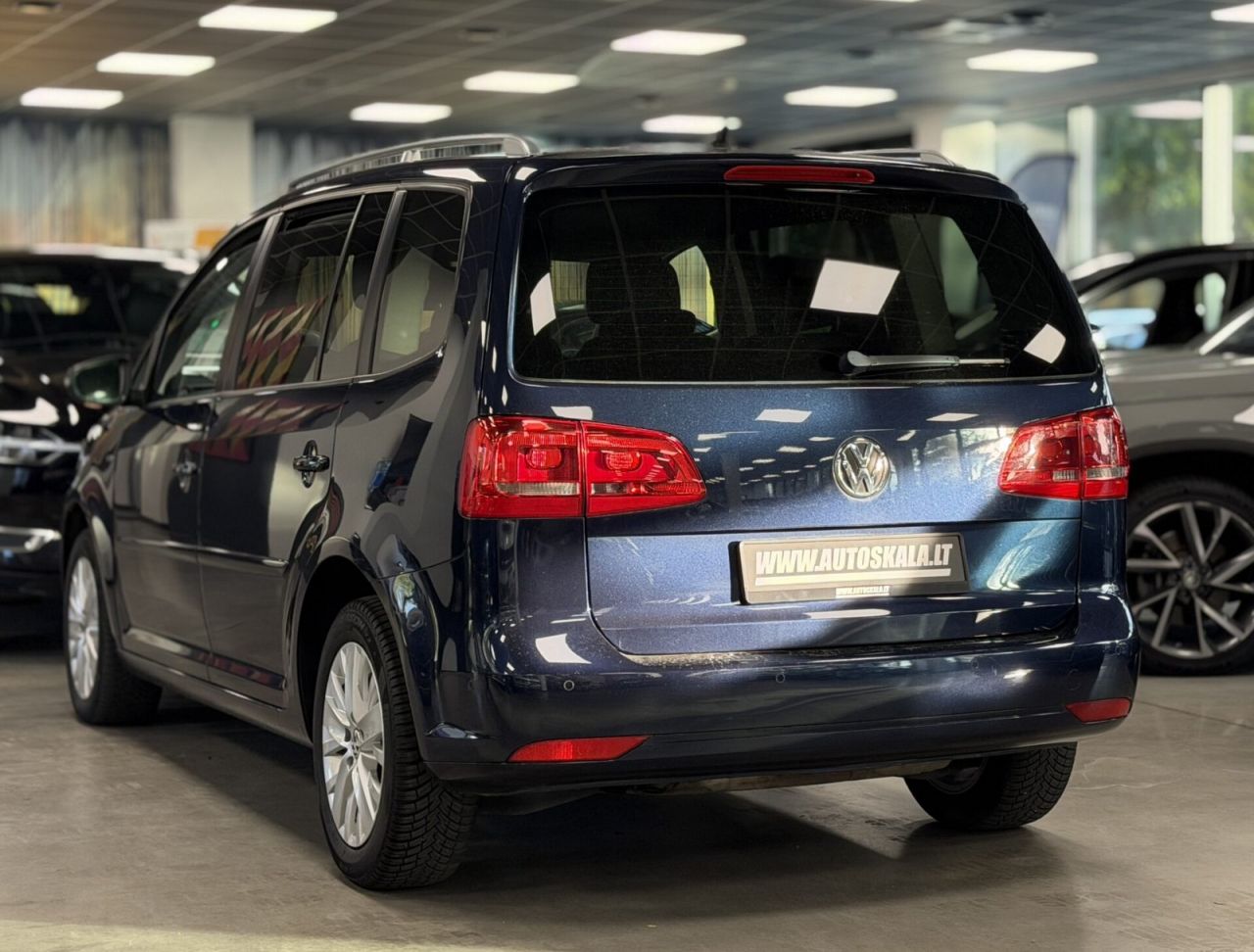 Volkswagen Touran | 20