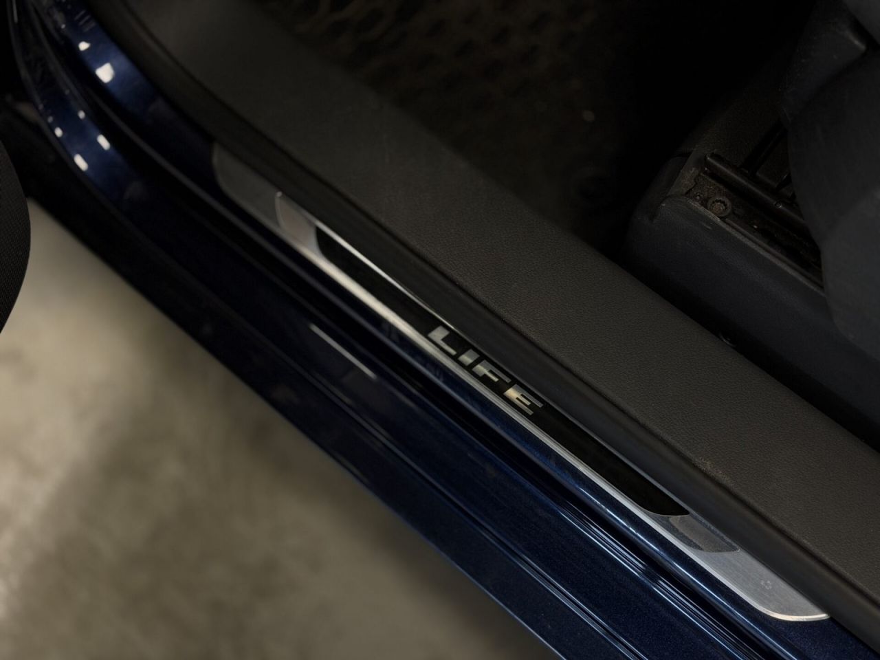 Volkswagen Touran | 11