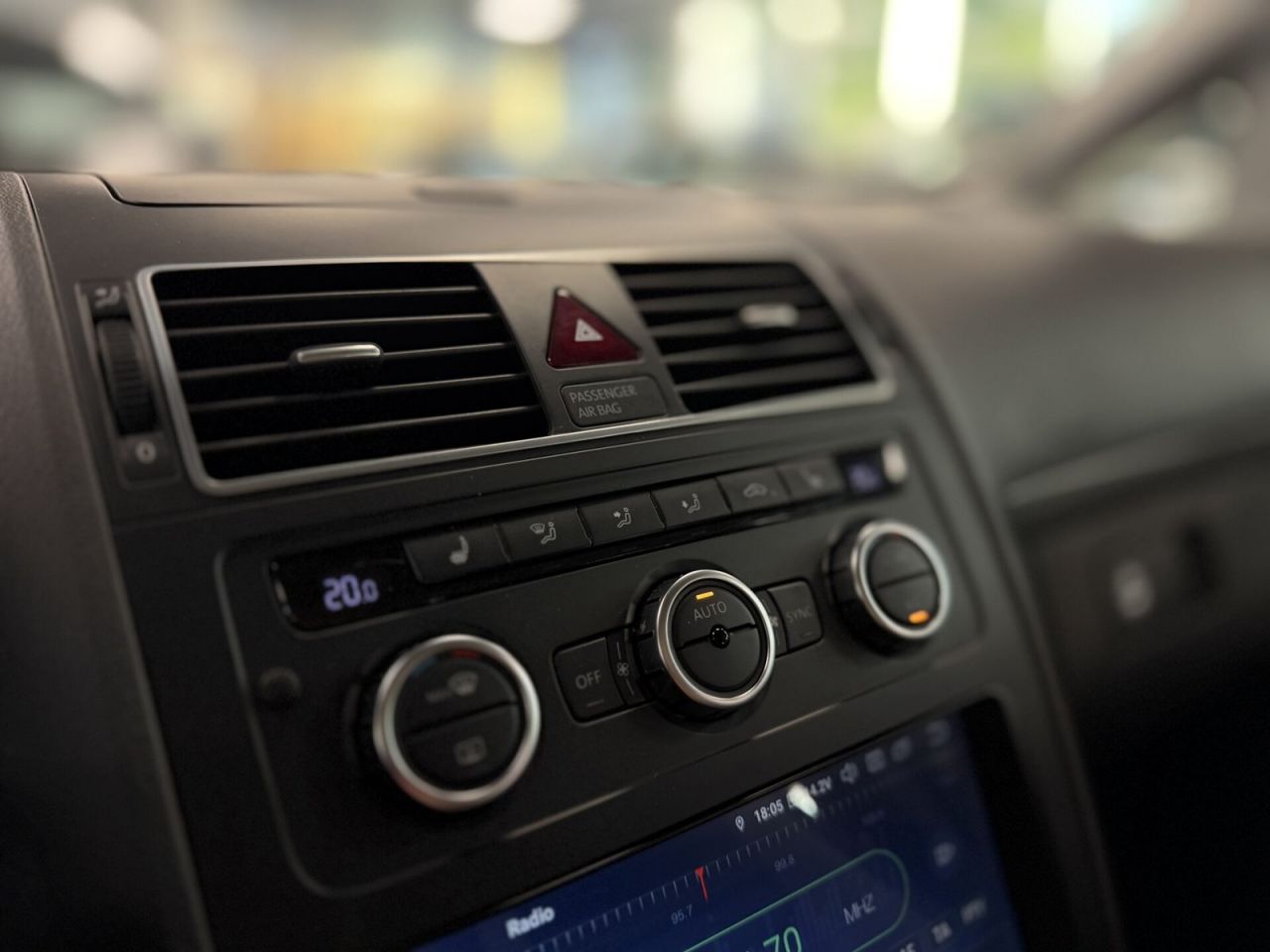 Volkswagen Touran | 9