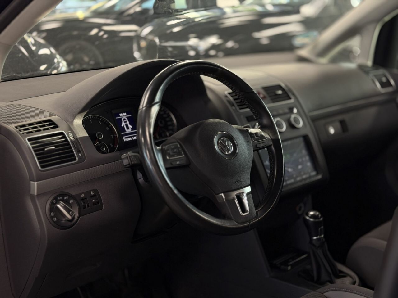 Volkswagen Touran | 15