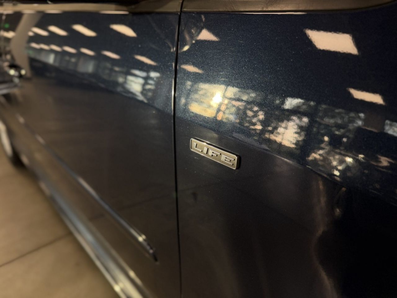 Volkswagen Touran | 24