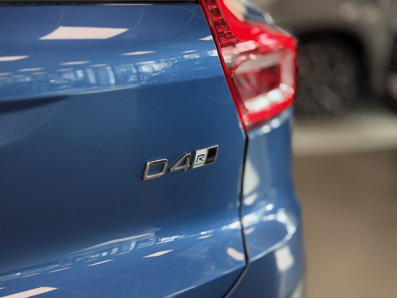 Volvo XC40 | 26
