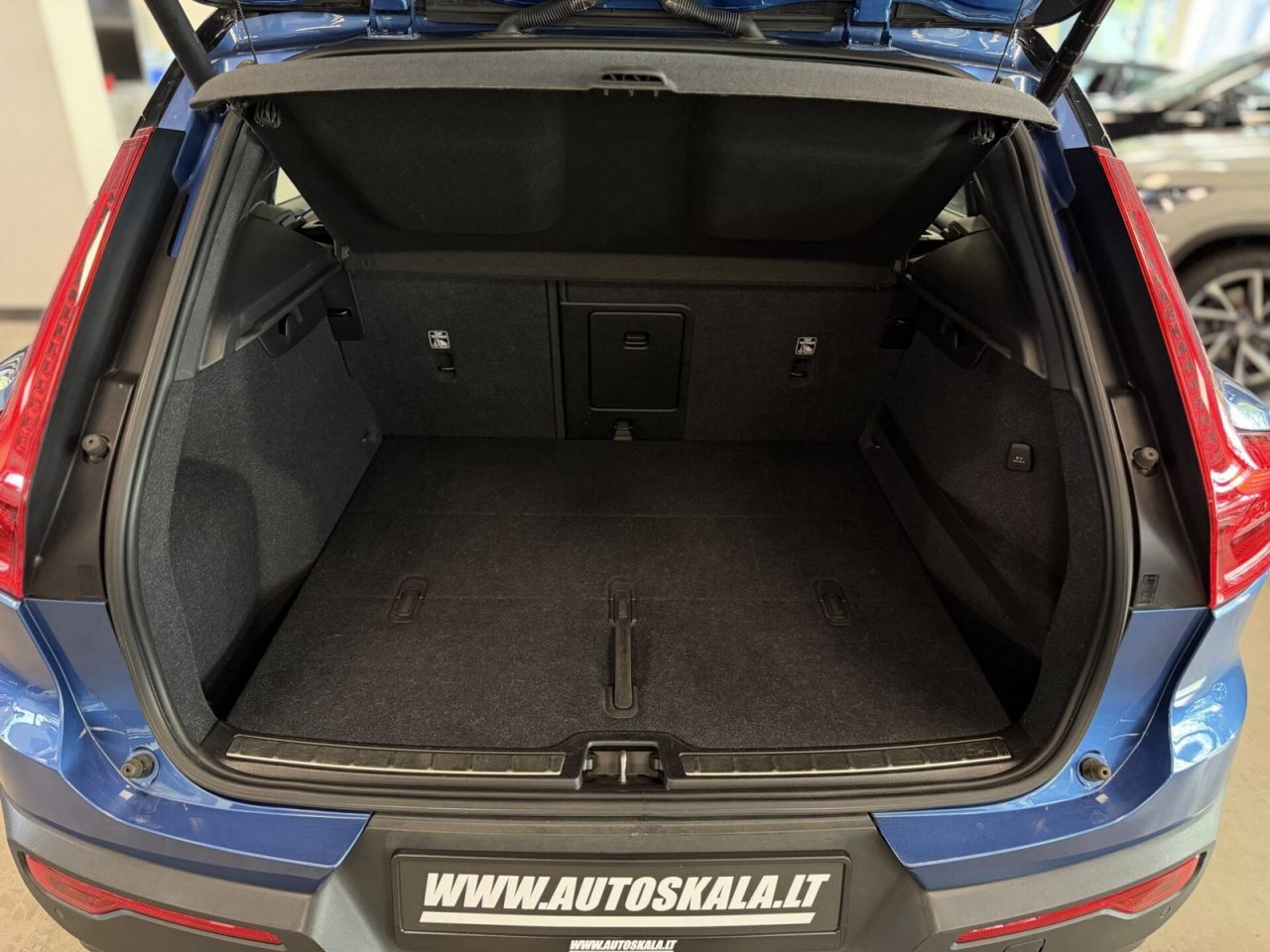 Volvo XC40 | 24