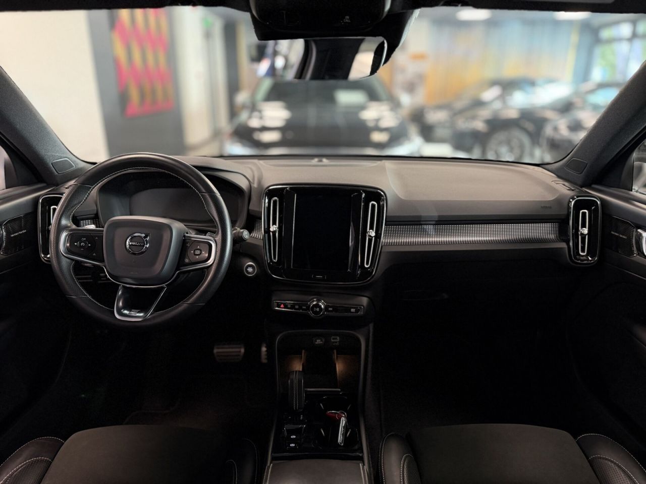 Volvo XC40 | 19