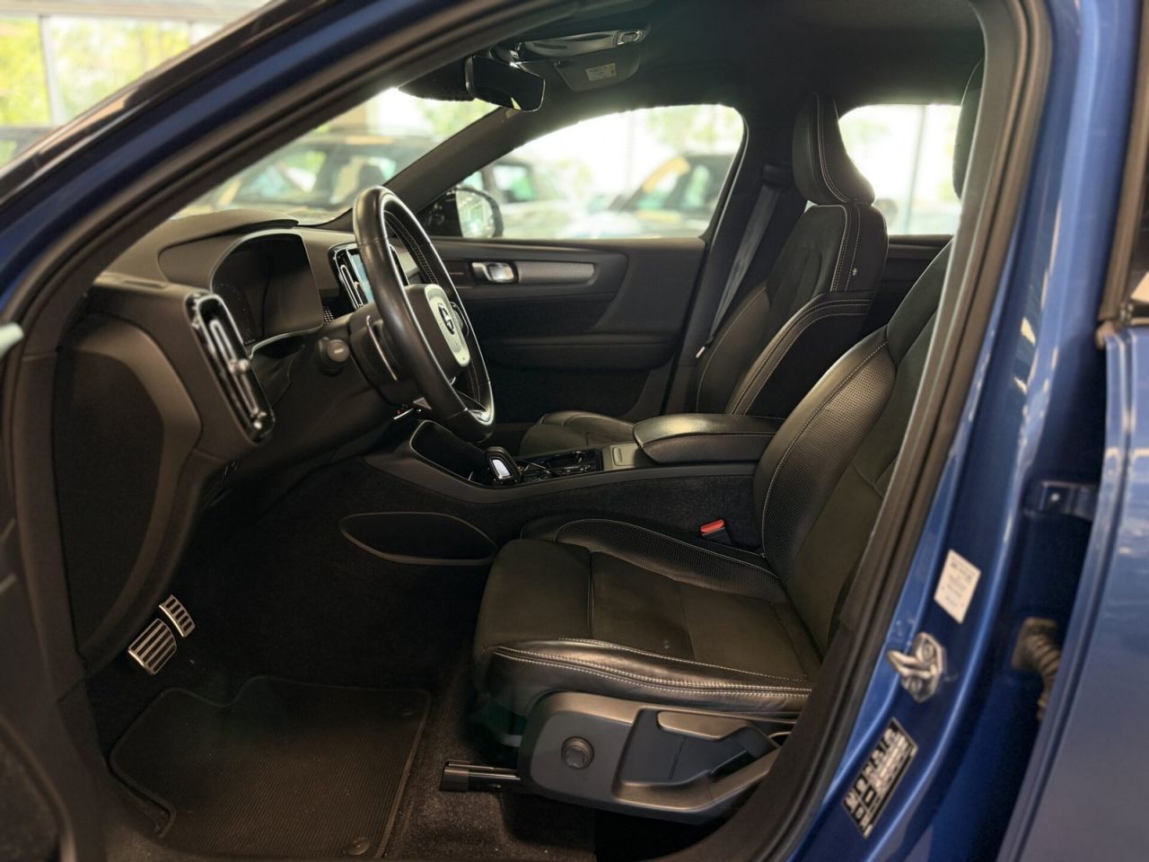 Volvo XC40 | 9
