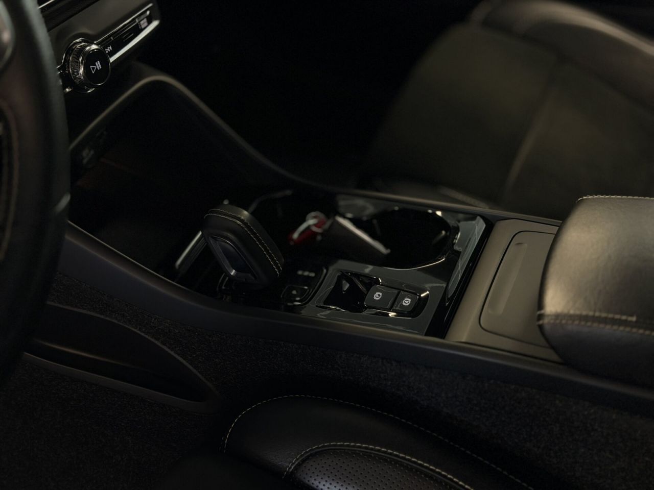 Volvo XC40 | 12