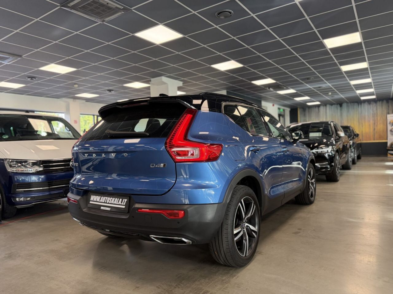 Volvo XC40 | 28