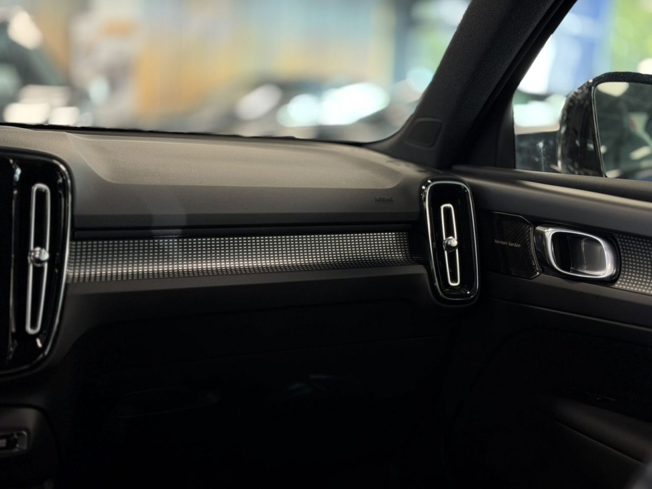 Volvo XC40 | 21