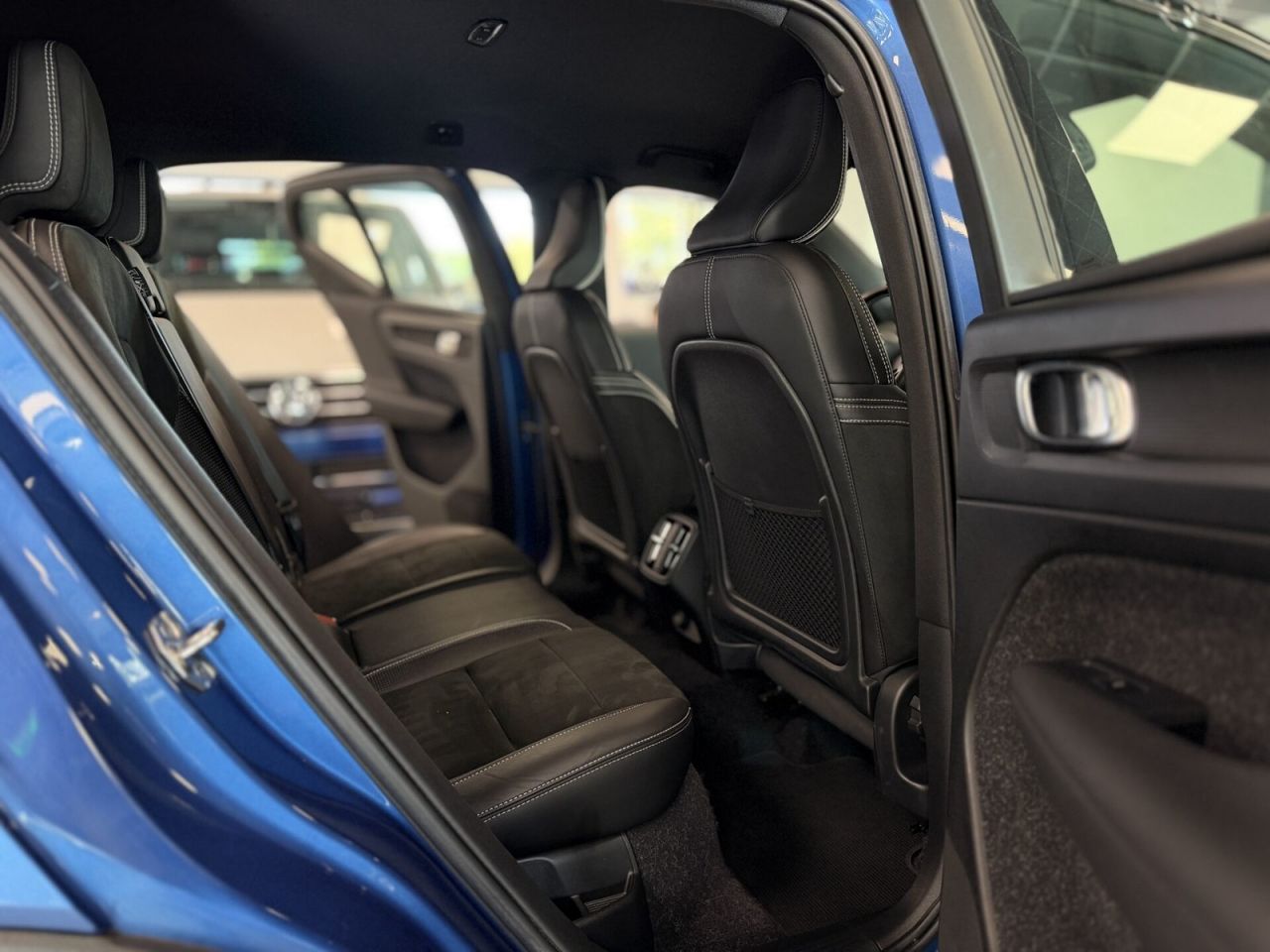 Volvo XC40 | 22
