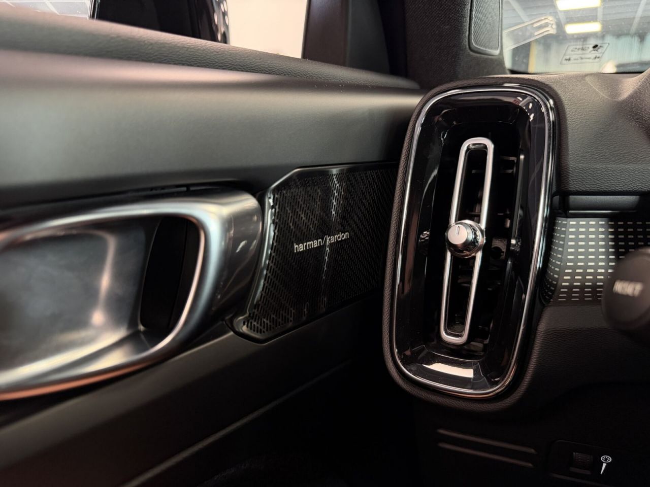 Volvo XC40 | 5
