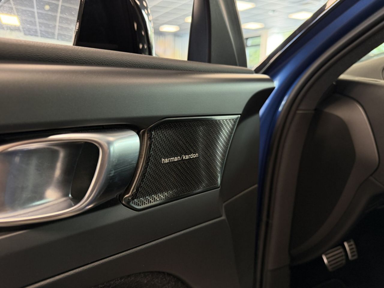 Volvo XC40 | 8