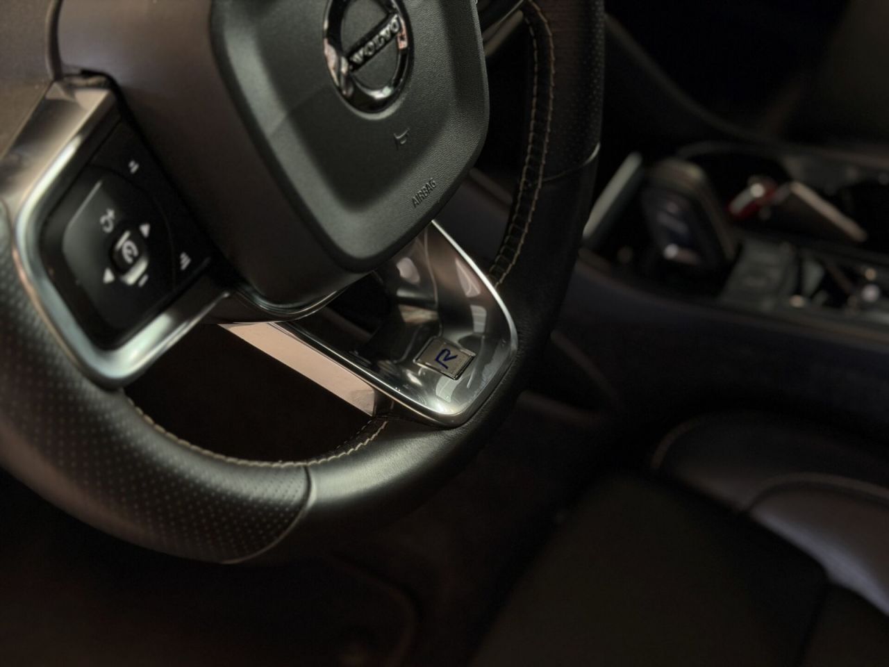Volvo XC40 | 11