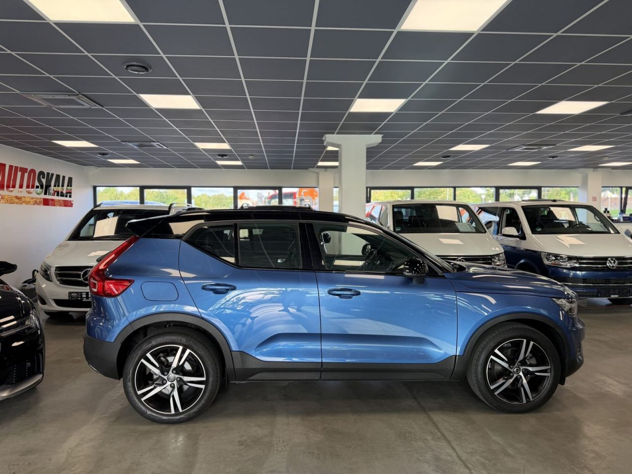 Volvo XC40 | 36