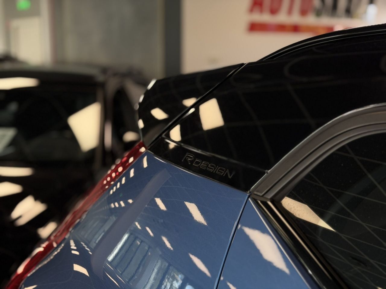 Volvo XC40 | 37
