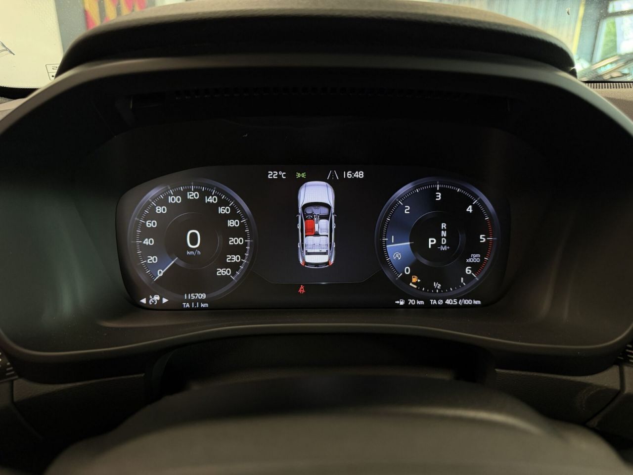 Volvo XC40 | 14