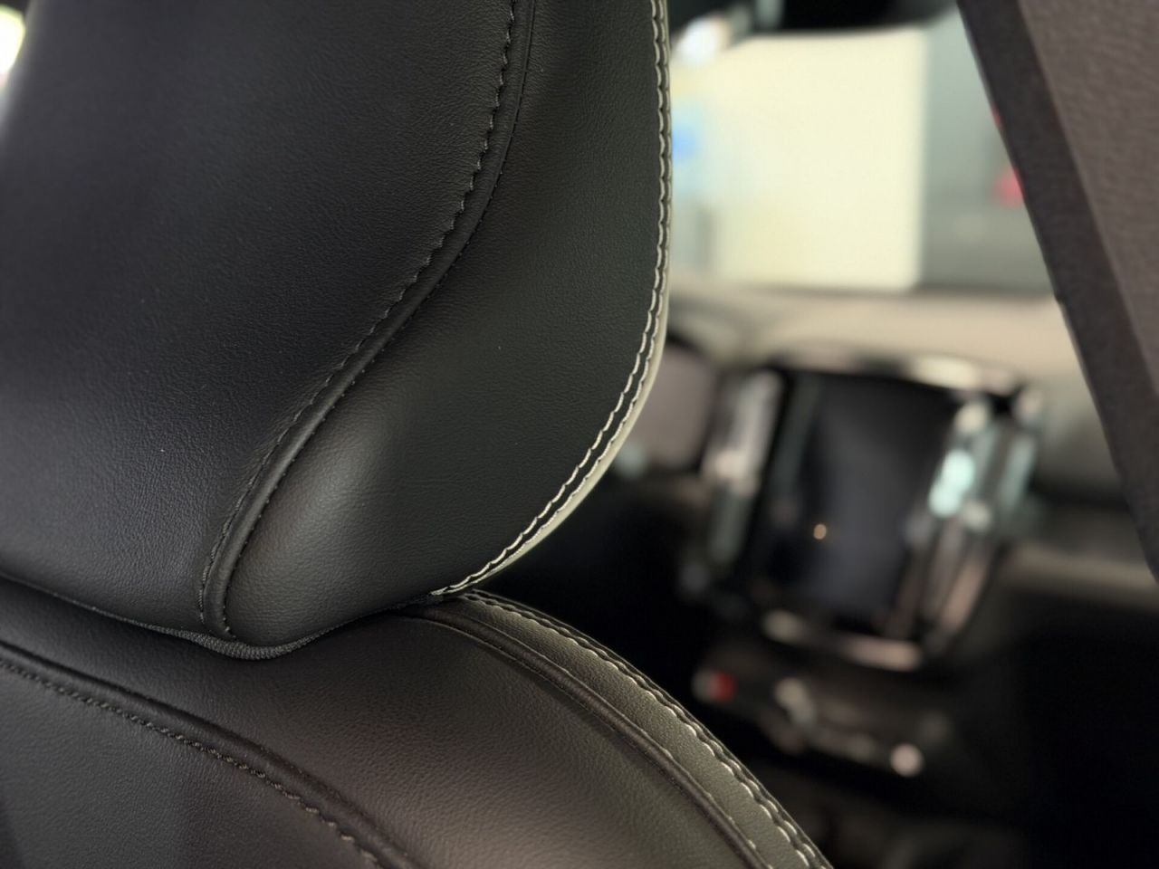 Volvo XC40 | 18