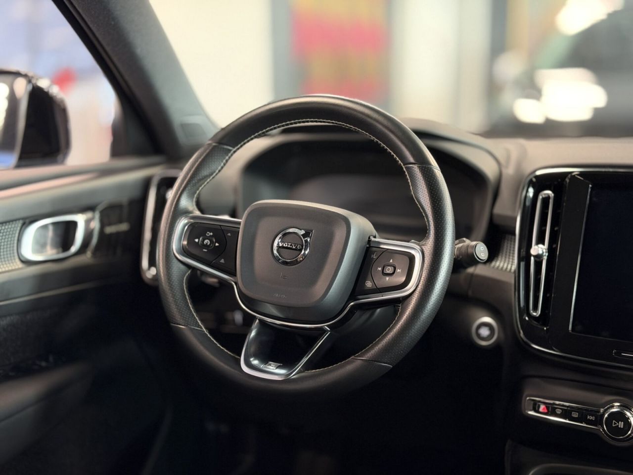 Volvo XC40 | 20