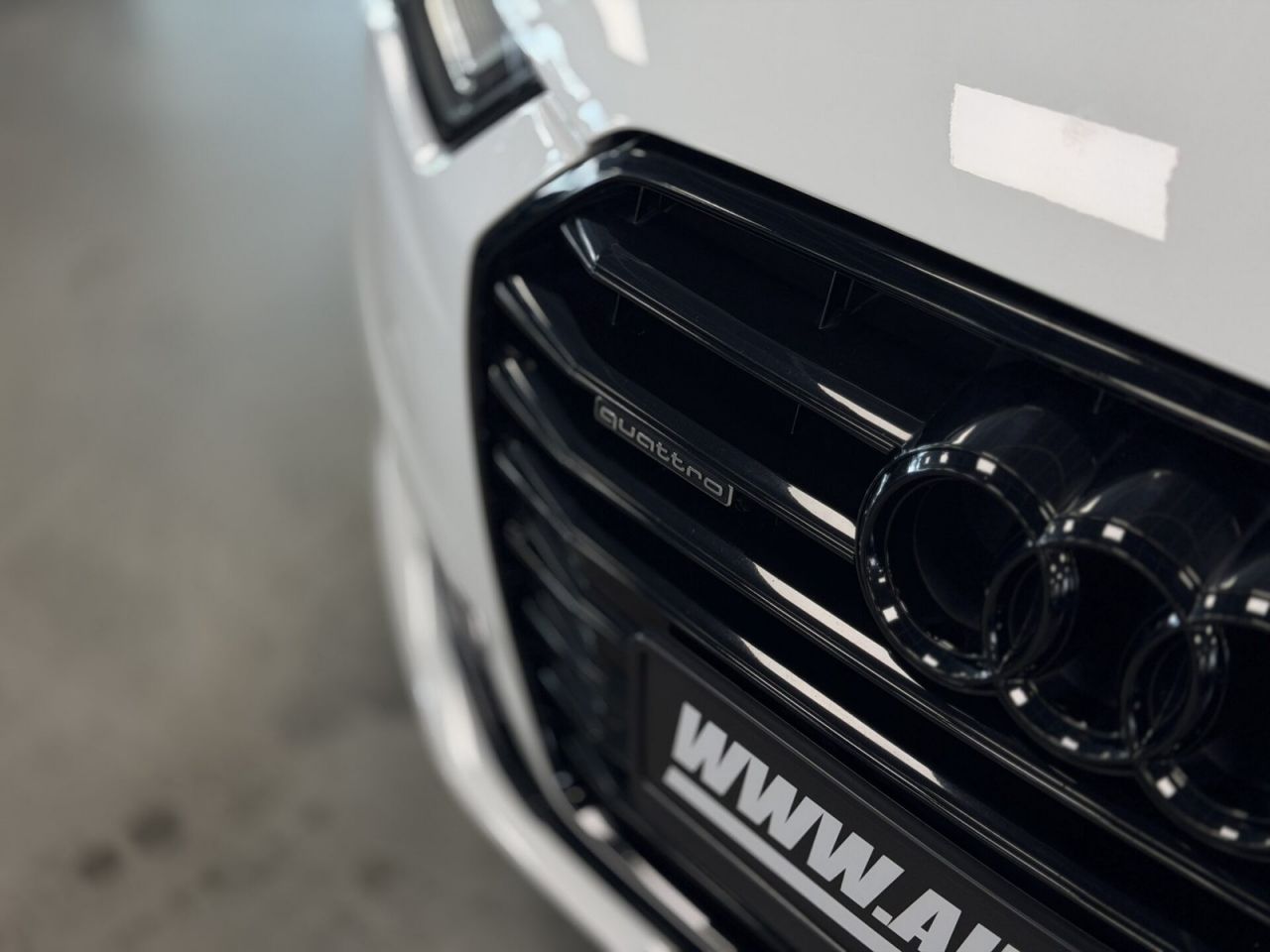 Audi A6 | 31