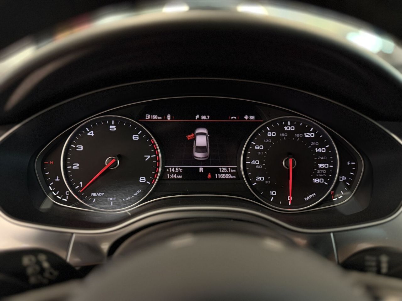 Audi A6 | 20