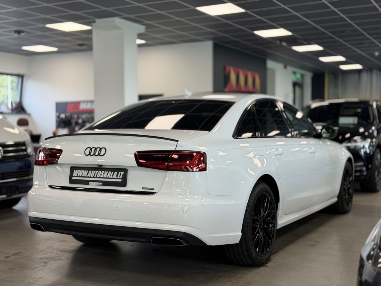 Audi A6 | 23