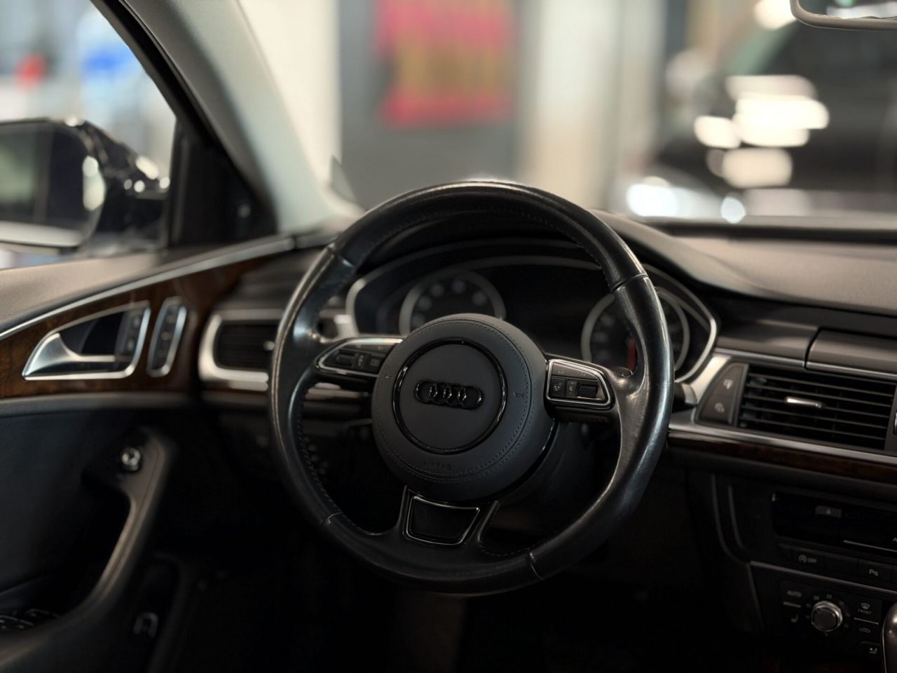 Audi A6 | 15