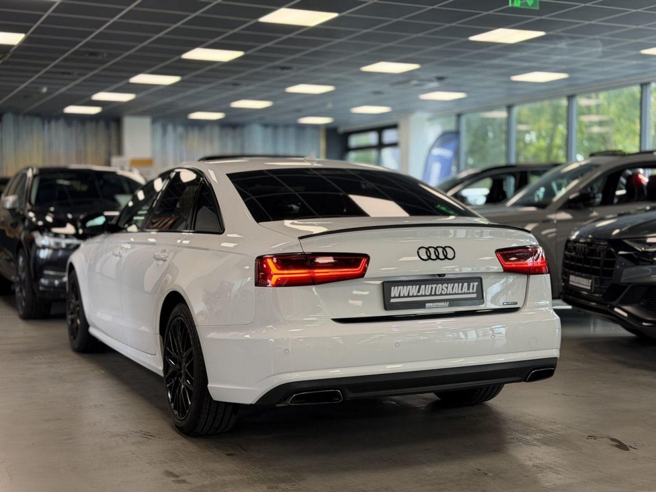 Audi A6 | 24