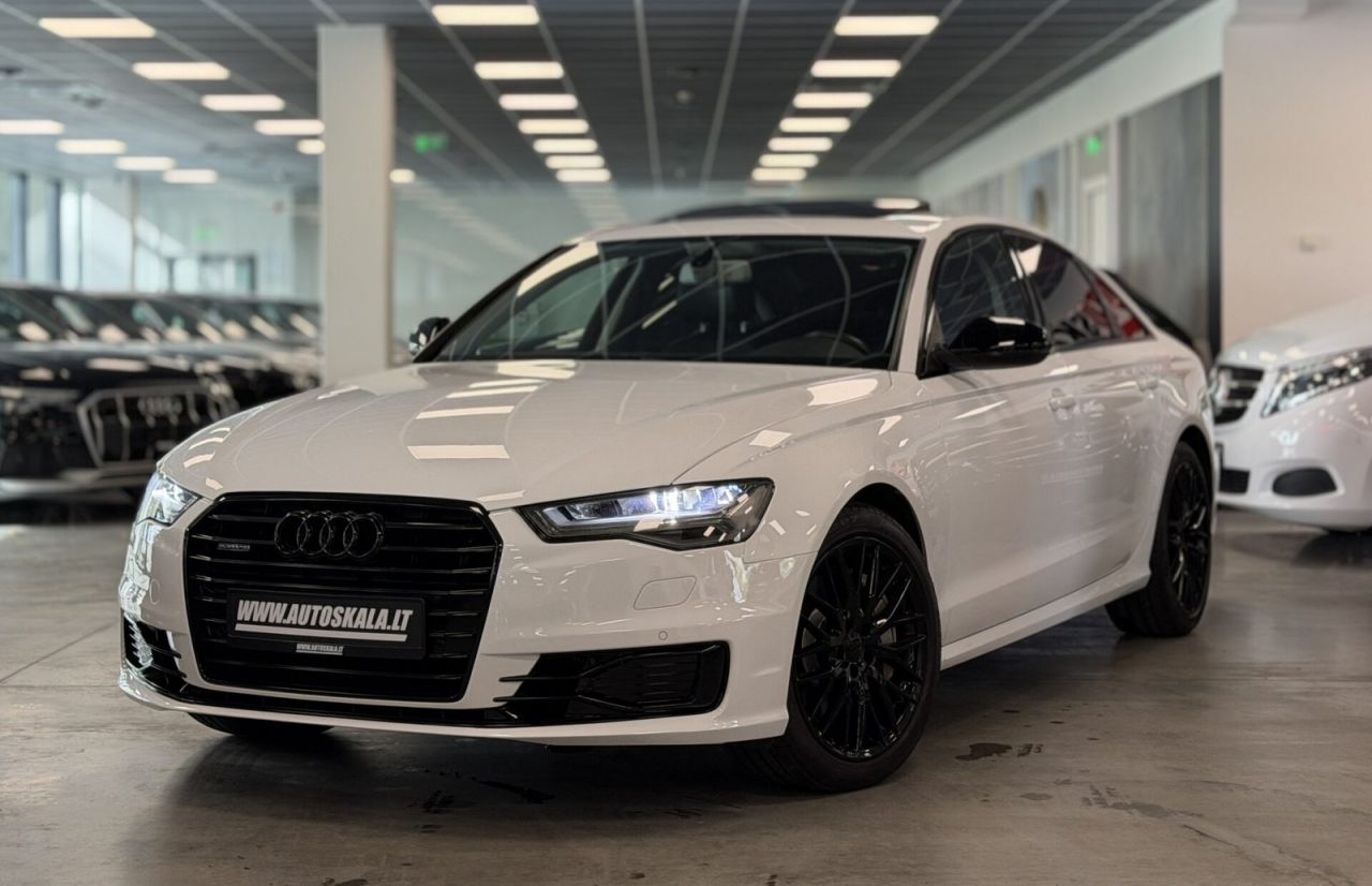 Audi A6 | 27