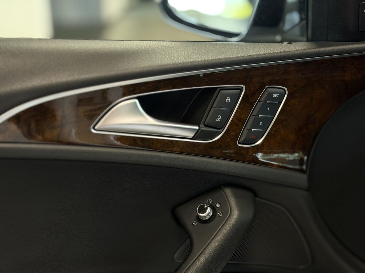 Audi A6 | 18