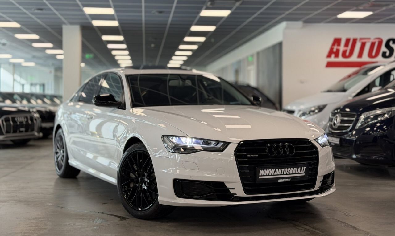 Audi A6 | 32