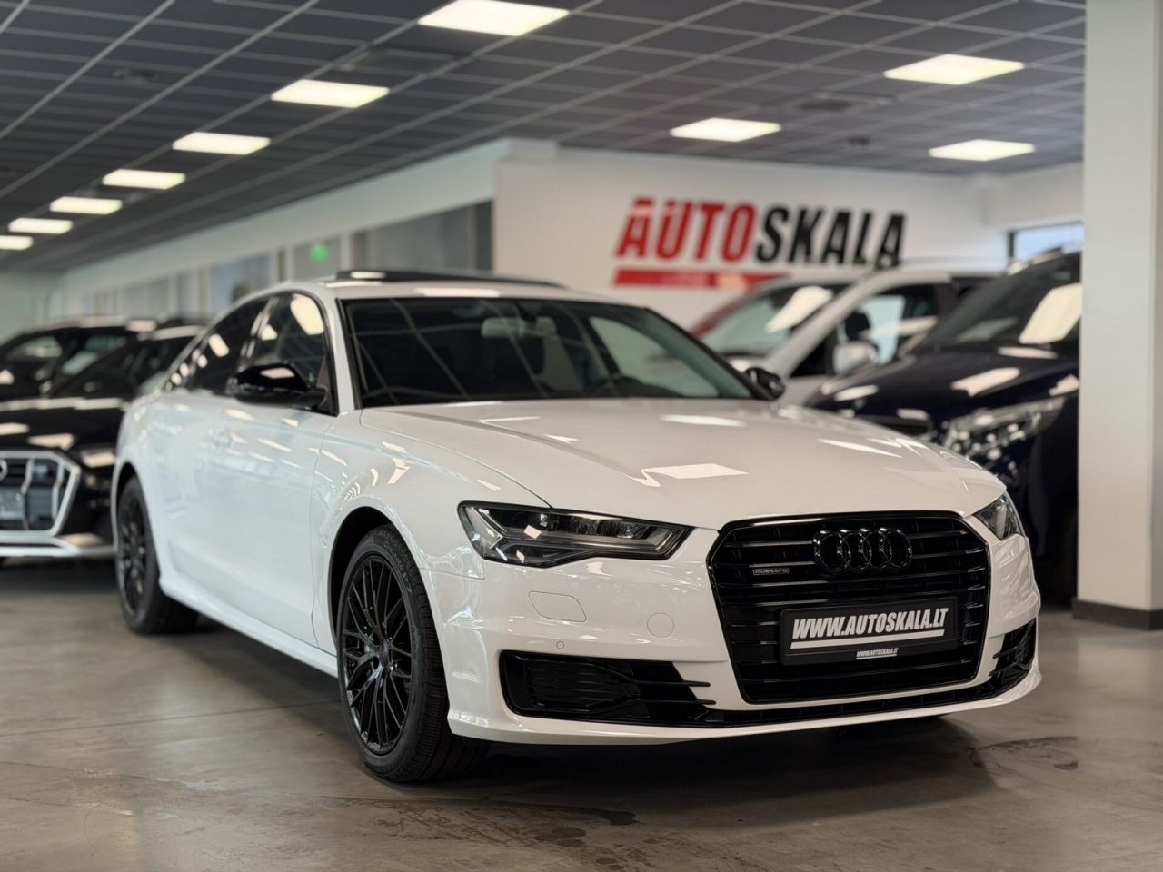 Audi A6 | 33