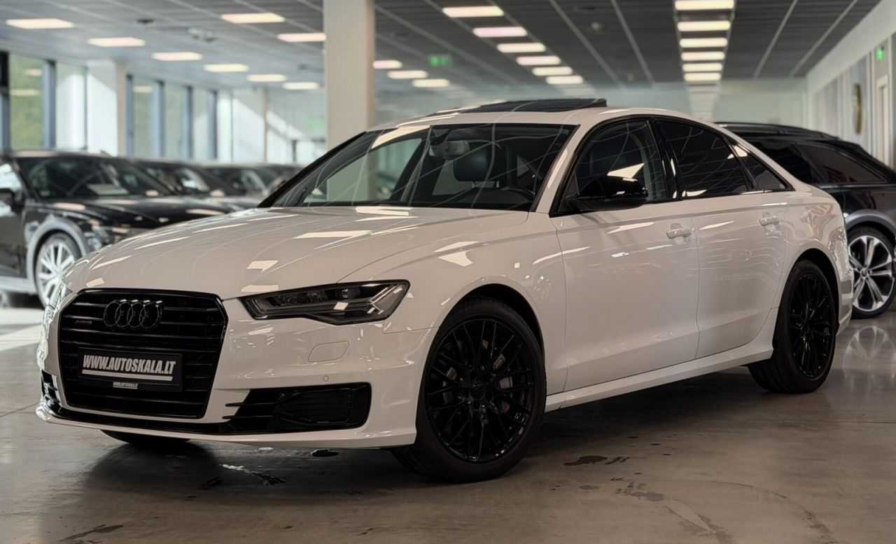 Audi A6 | 25