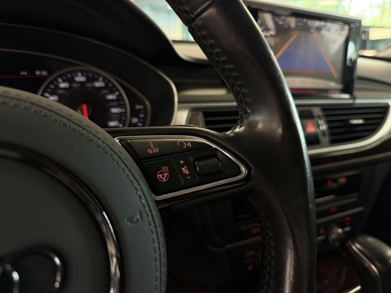 Audi A6 | 9