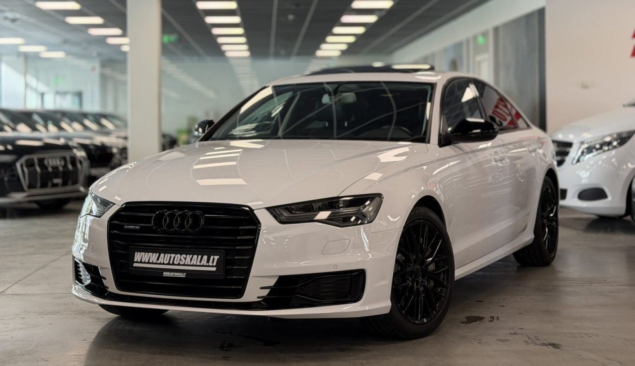 Audi A6 | 26