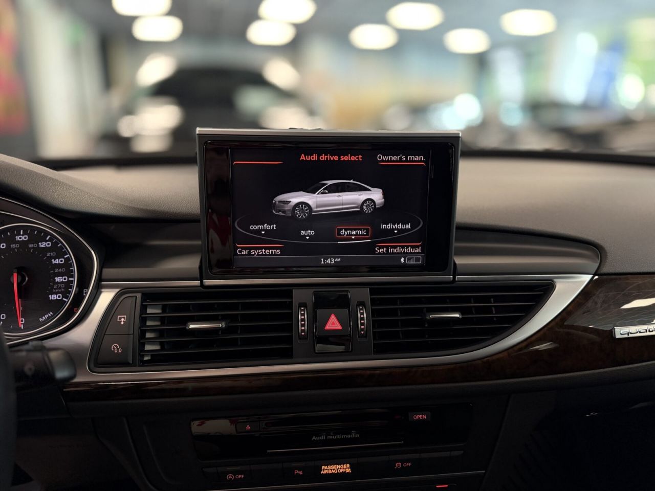Audi A6 | 10