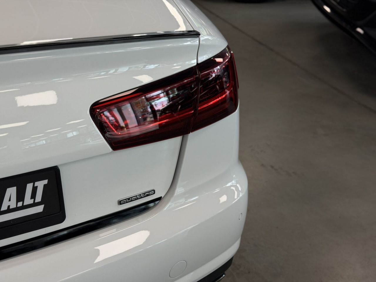 Audi A6 | 21