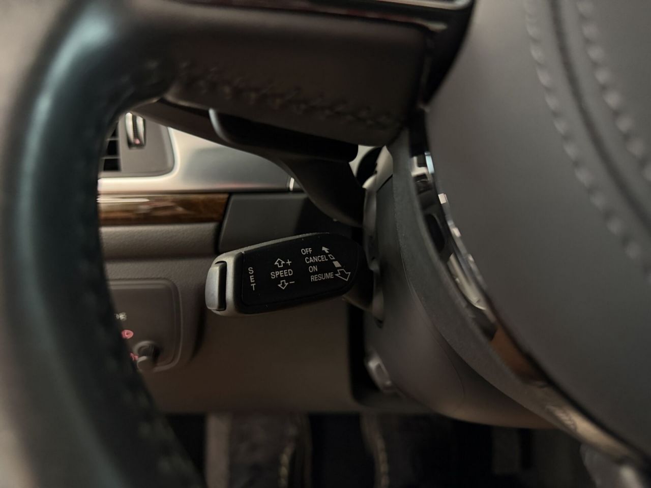 Audi A6 | 8