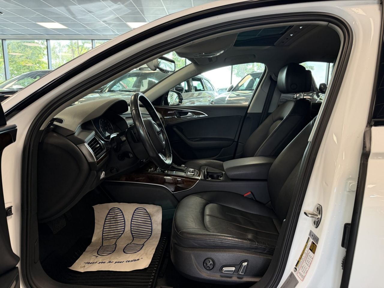 Audi A6 | 19