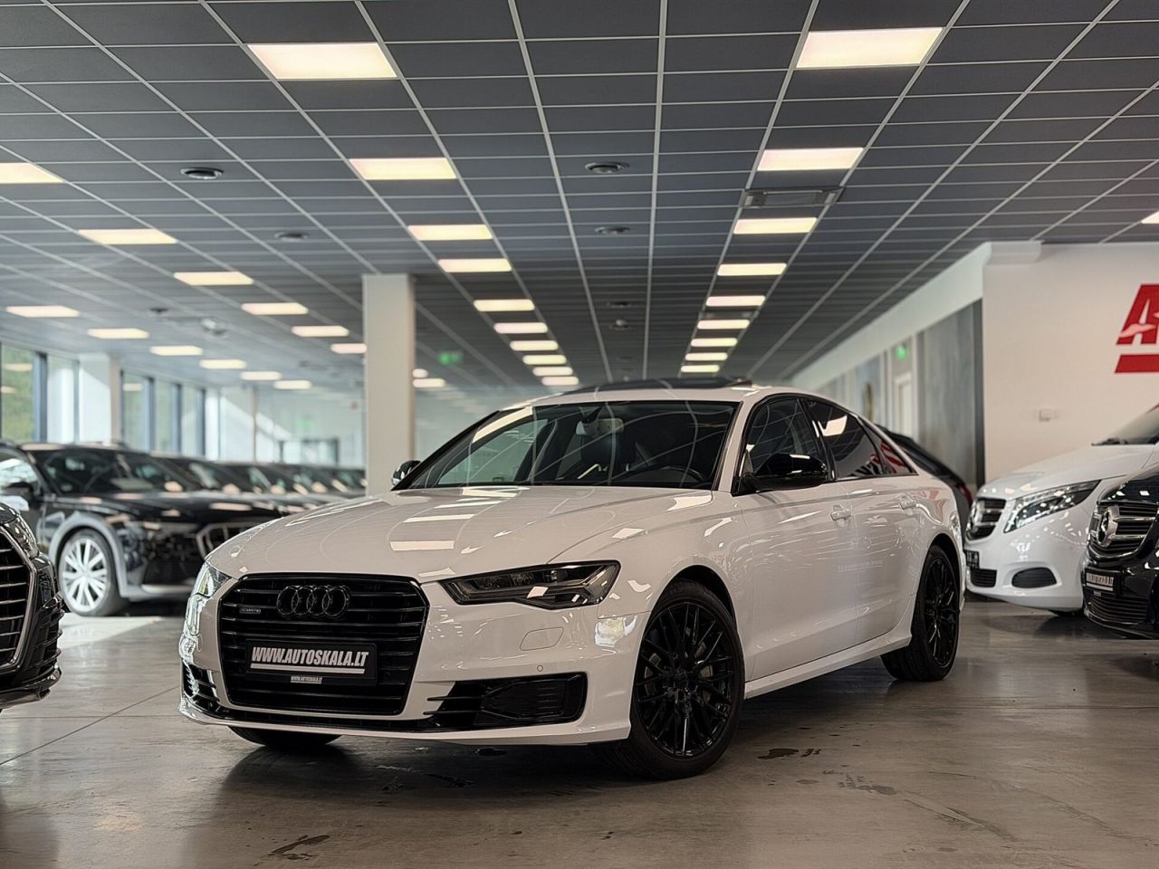 Audi A6 | 28