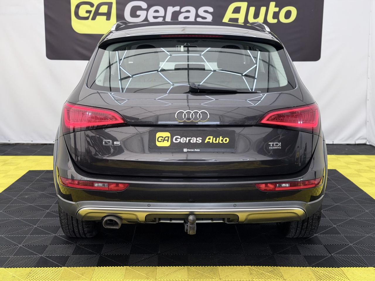 Audi Q5 | 4
