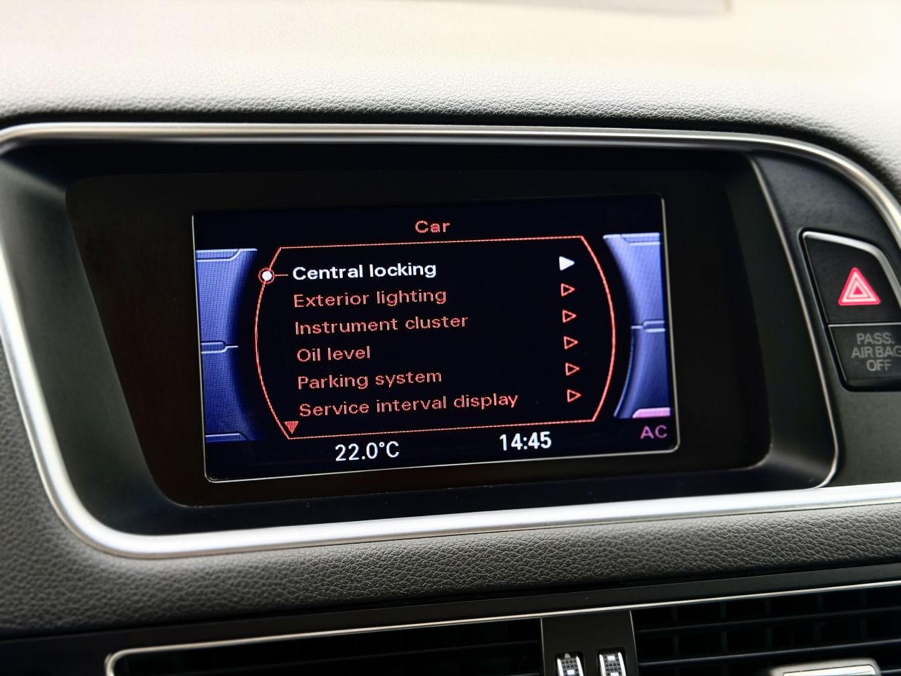 Audi Q5 | 21