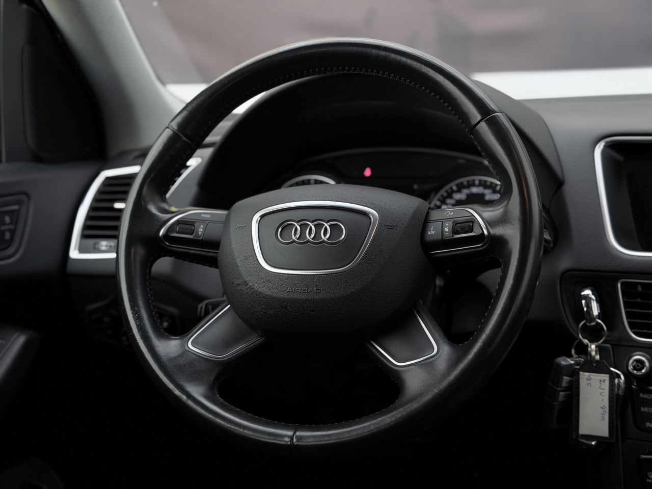 Audi Q5 | 17