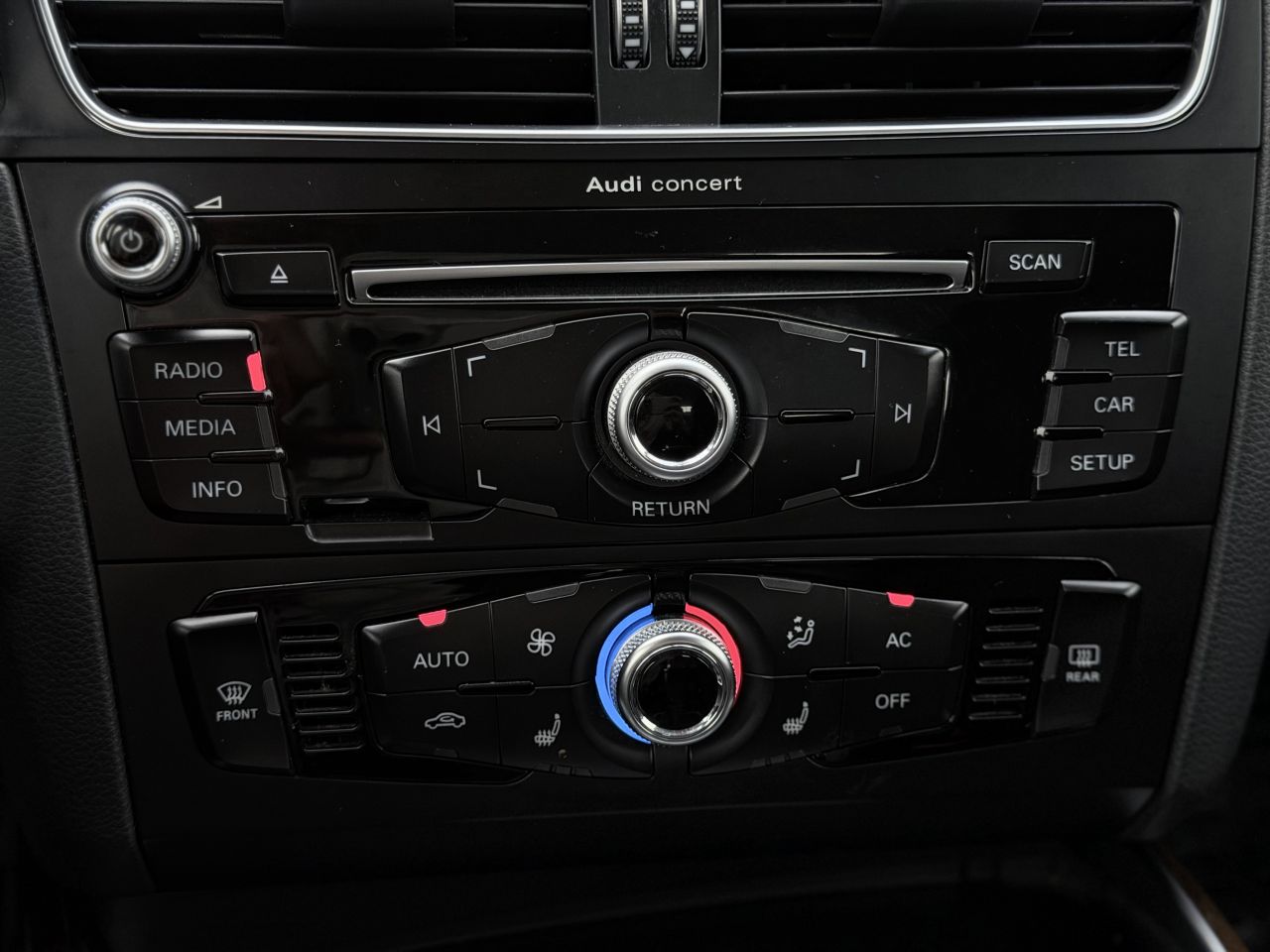 Audi Q5 | 20