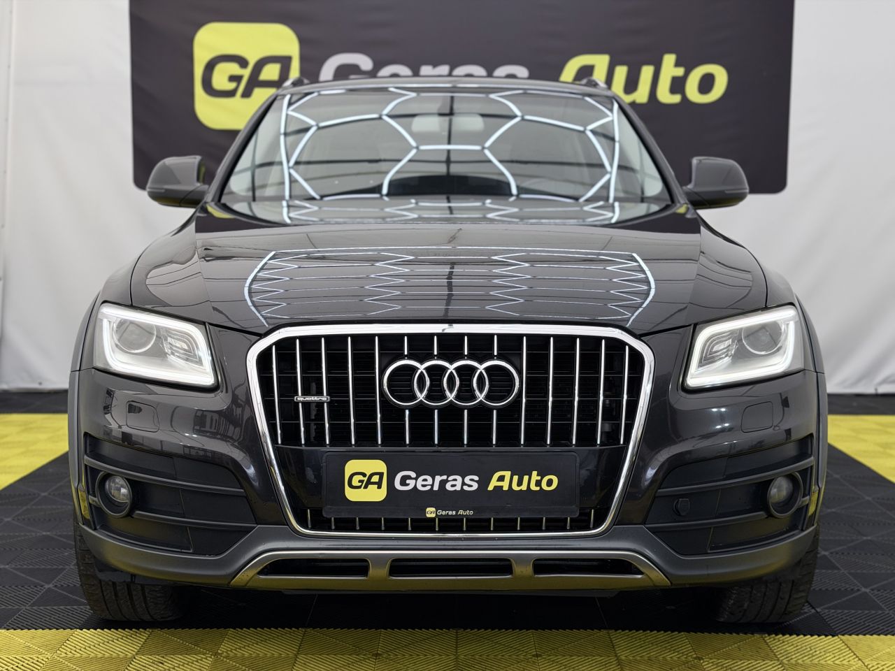 Audi Q5 | 6