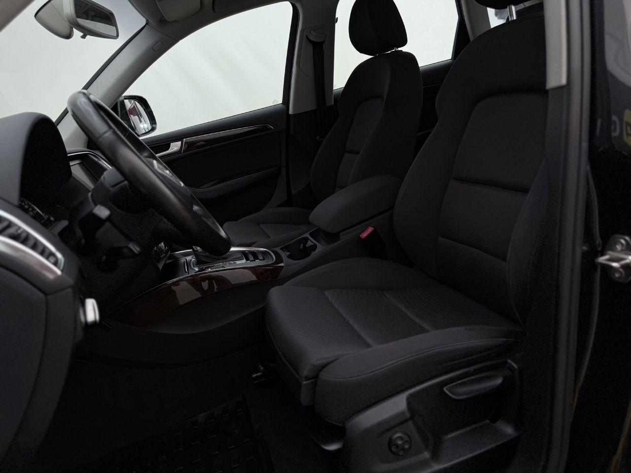 Audi Q5 | 9