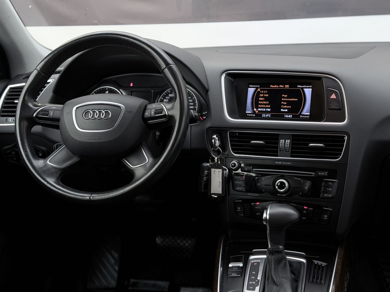 Audi Q5 | 16