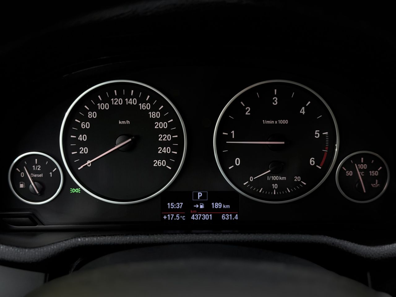 BMW X3 | 29