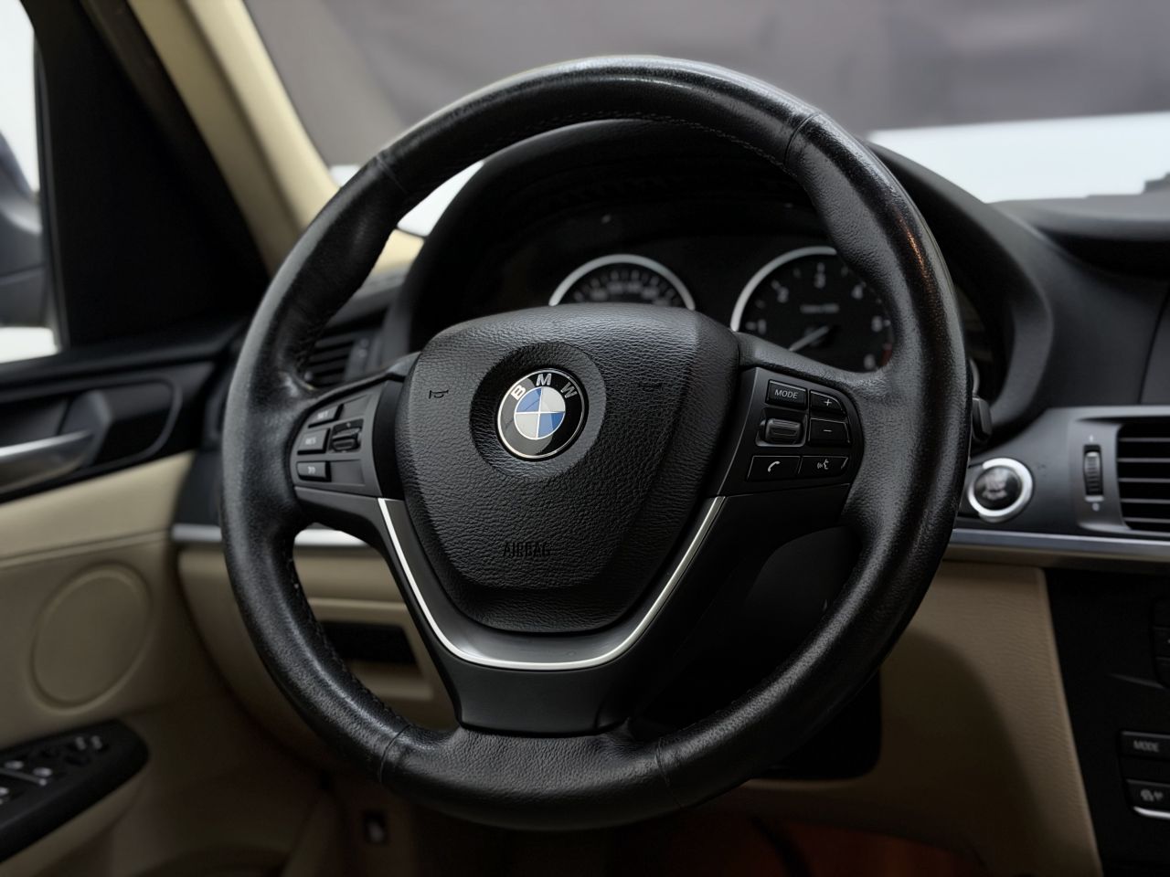 BMW X3 | 19
